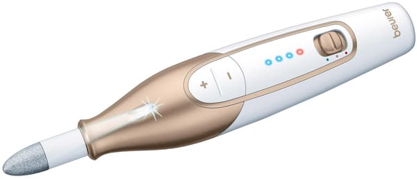 Beurer Manicure- og pedicuresæt MP 64 (57037)