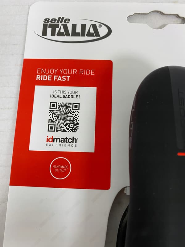 Sälj Italia Flite Boost Kit Carbon Sadel