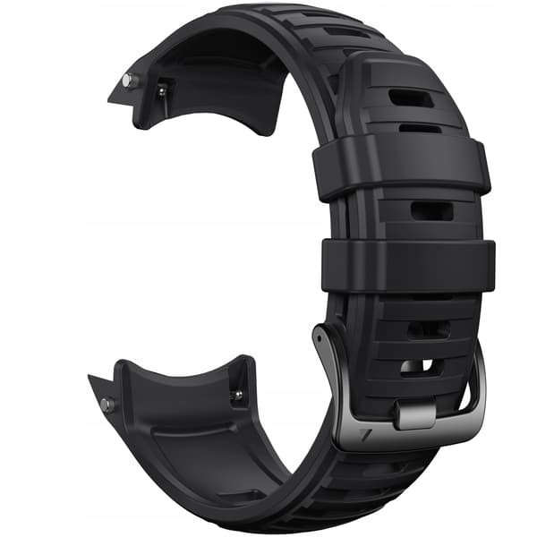 Silikonearmbånd til Garmin Instinct 2X Solar 50mm i farver