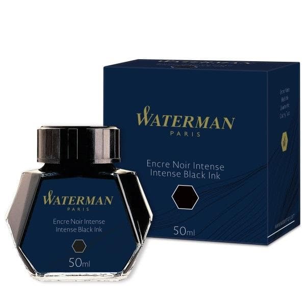 Musta muste 50ml