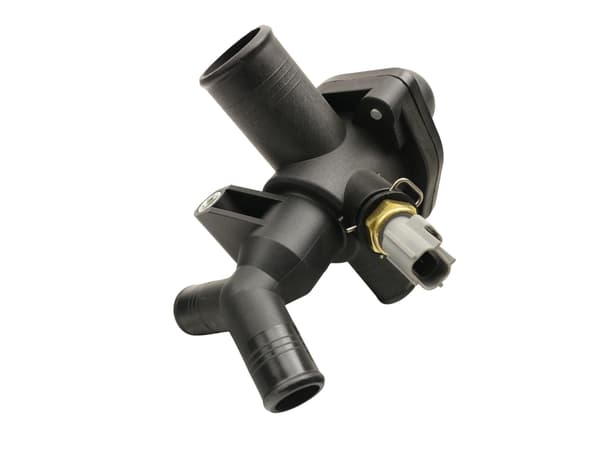 FT58195 HURTIG TERMOSTATHUS