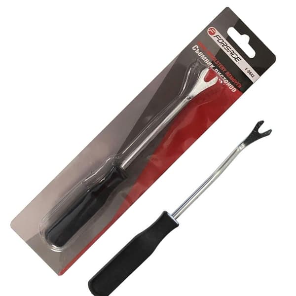 Polstringsklipsfjerner 200 mm