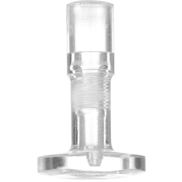 Milkshake shaker mixer design af Bronwasser - 2 stk.