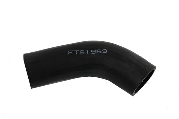 FT61969 HURTIG INTERCOOLER RØR KORTSLUTNING