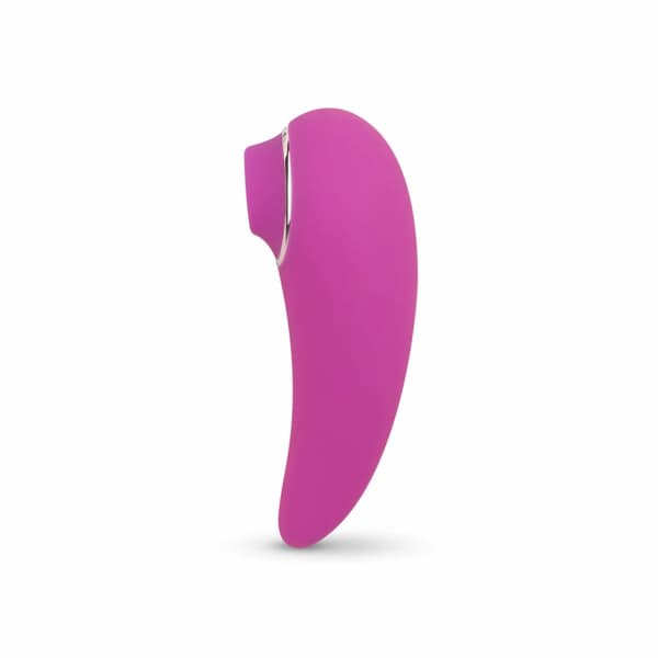 Taptastic Vibe Intimpunktstimulator 6 lägen USB Silikon