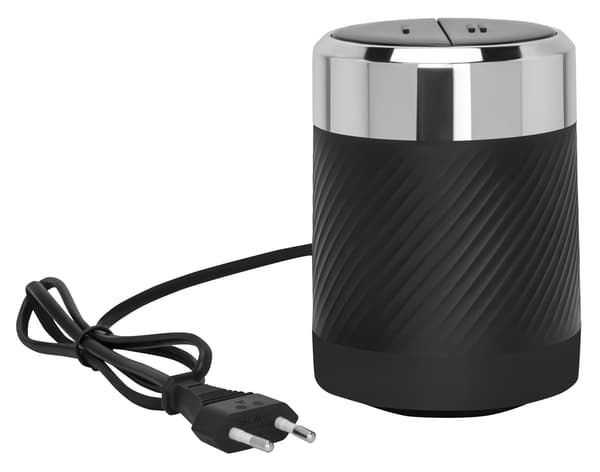 Elektrisk grøntsags- og kødhakker 3L 550W KD4340