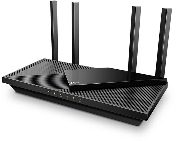 TP-Link Archer AX55 Pro-router