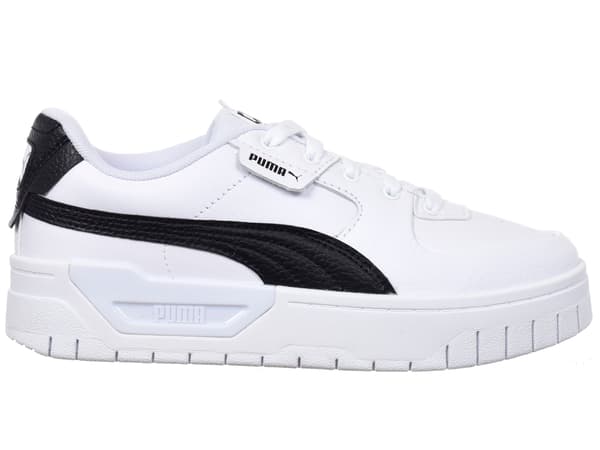 PUMA - DAMESKO - CALI DREAM LTH 383157-04 38.5