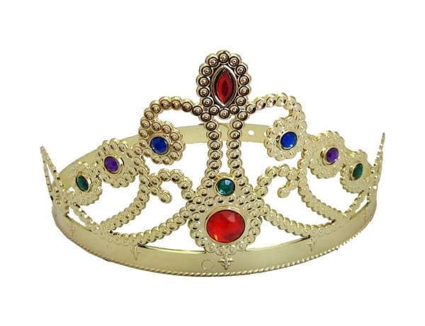 Prinsesse Tiara