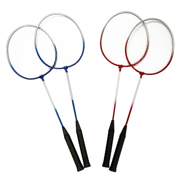 MASTER Fun 4 Badminton Sæt