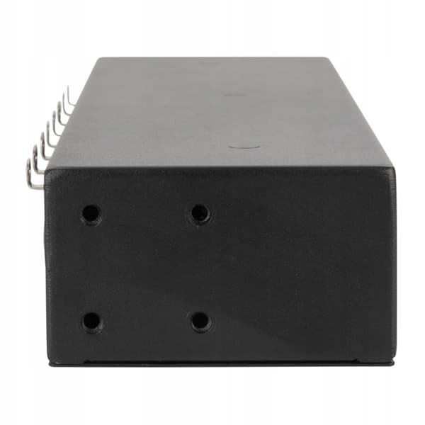 Showtec Re-Load 4 lamper - DMX Splitter