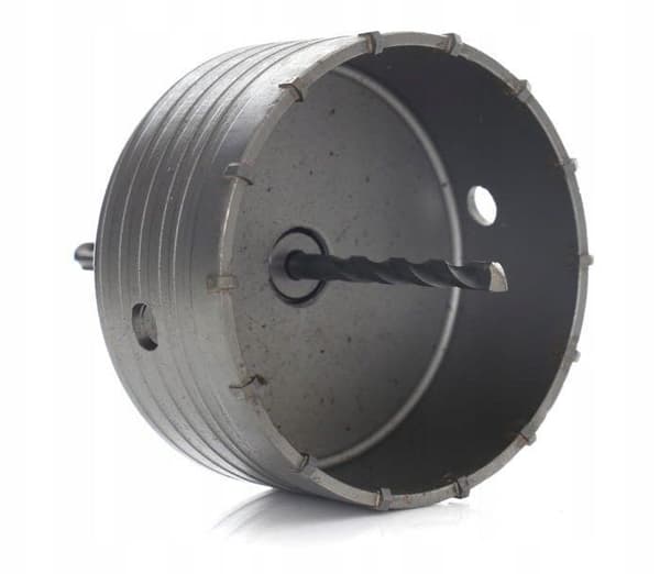 Muurausleikkuri 100 mm 3 kpl KD10273