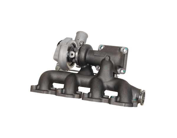 FT13749 HURTIG TURBOLADER