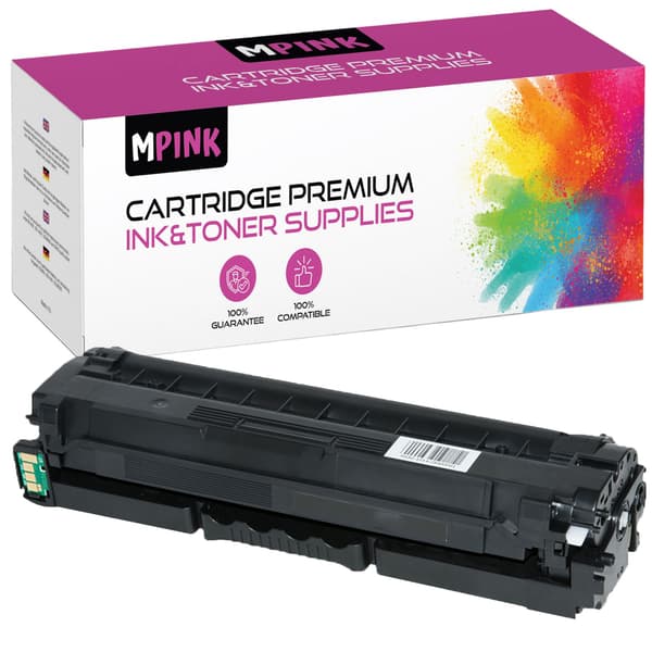 Toner til Samsung GP-S505BK