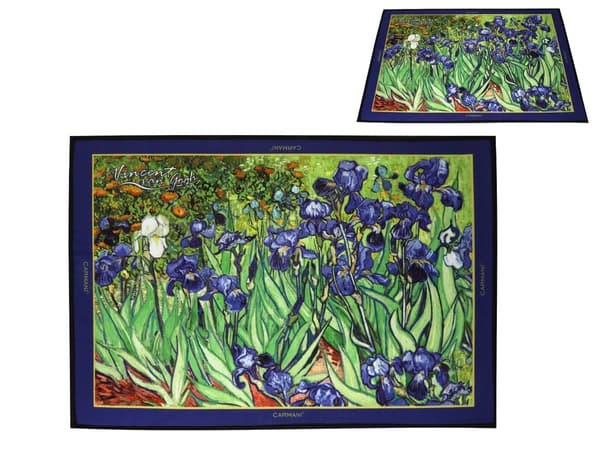 Matto - V. van Gogh, Iiriset (CARMANI)