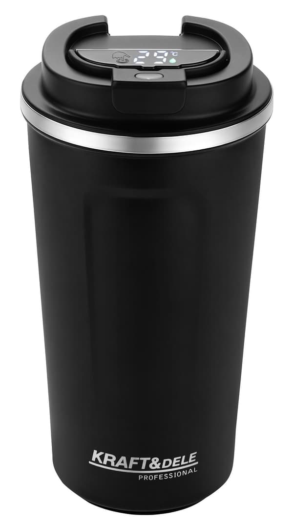 Termokrus 510ml LED KD4260
