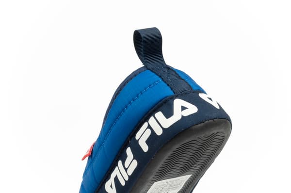 Fila Comfider Kids Lapisblå-Medeltidsblå [FFK0117.53149] storlek 33