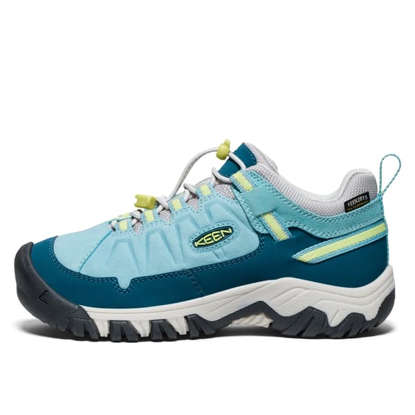 Keen Targhee IV Low WP 35 Vandringskängor för barn