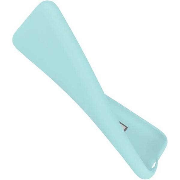 Mercury Soft Cover til Galaxy S23, Mintgrøn