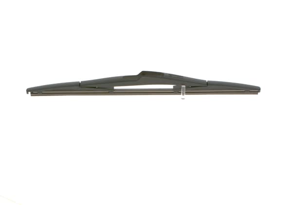 VISKERBLAD - BAG DOBBELT 350MM H353
