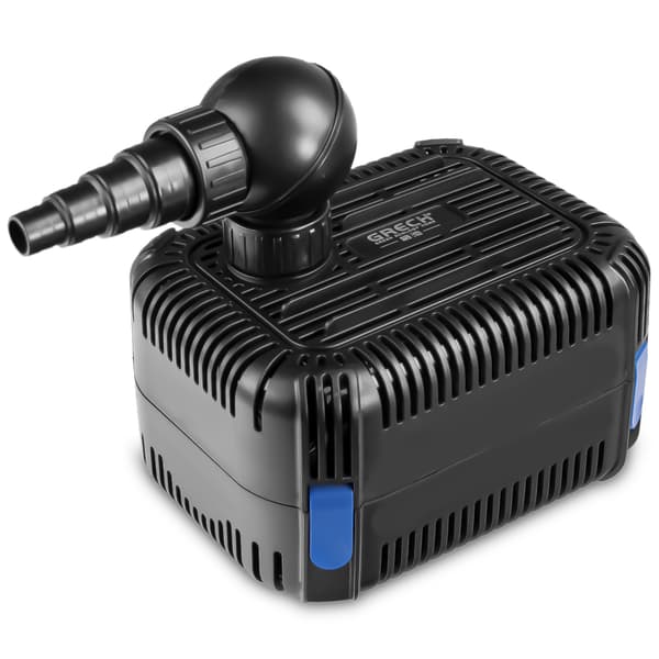 SunSun / Grech CDF - vattenpump 3600l/h