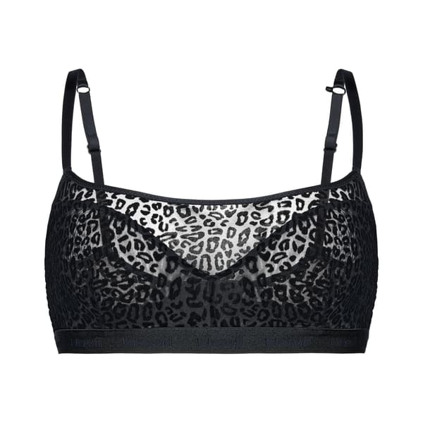 Desire Bloovii BH-top | Sort S