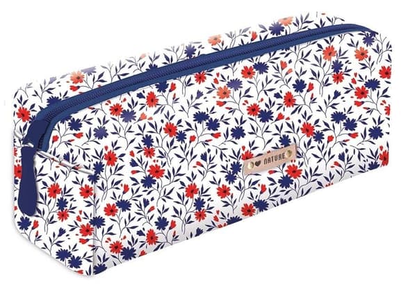 Blomster kosmetik penalhus