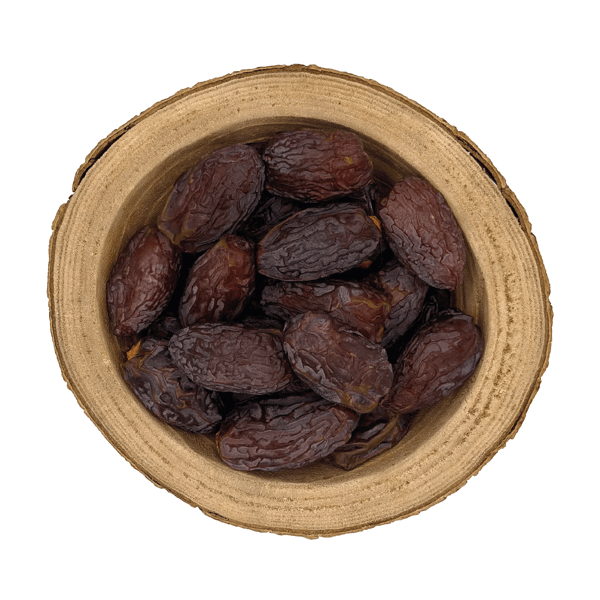 Medjool dadler jumbo 500g