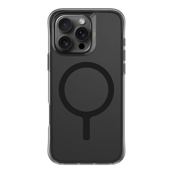 UNIQ LifePro Xtreme MagSafe-etui til iPhone 16 Pro, grå