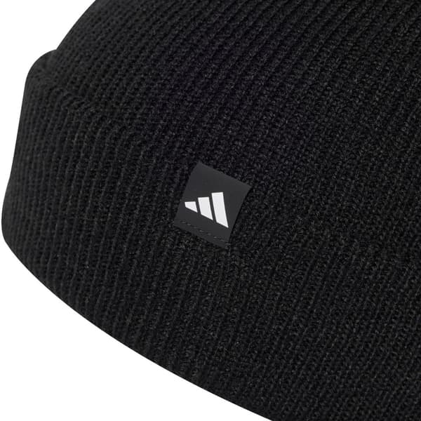 ADIDAS 3-STRIPER HUE OSFM JM3064 SORT VINTERHUE