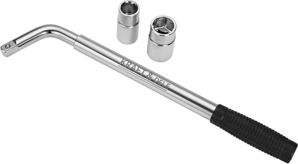 Trapetslyft 2,5T 115–430 mm KD3525