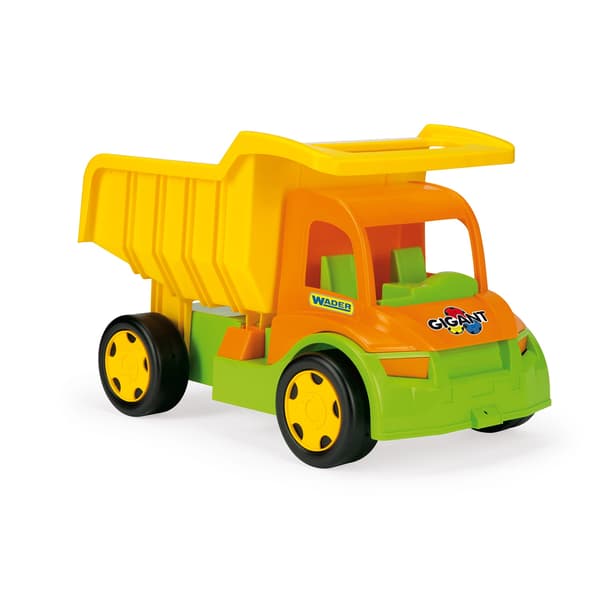 Jättesanddumper 65005