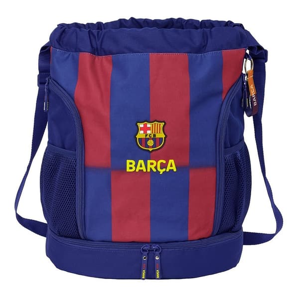 FC Barcelonan urheilureppu 612529197 monivärinen