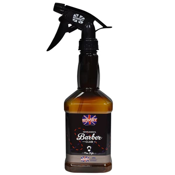 Ronney #014 Barber hårspray 500ml