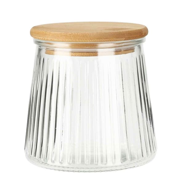 680 ml:n säilytyspurkki