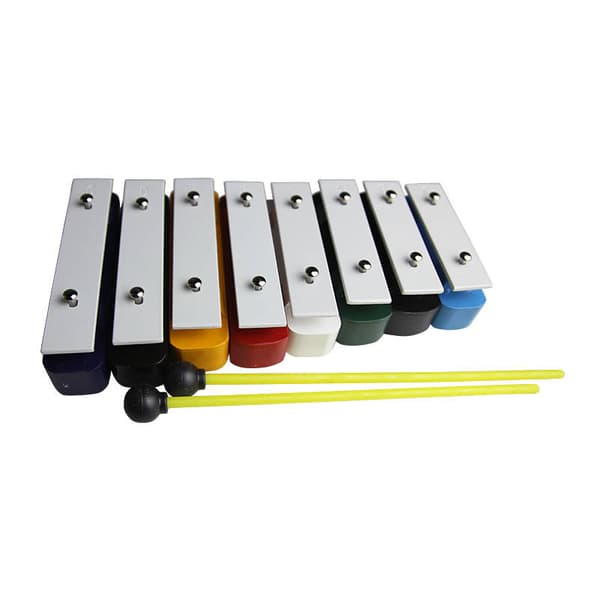 Diatoniset kellot Kera-Audio TB8