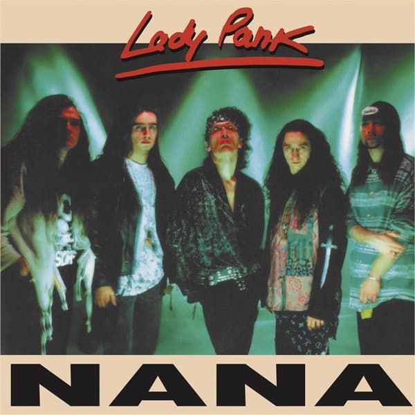 Nana (Nyutgåva 2019) CD