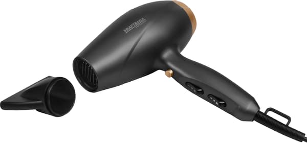 Hårtørrer 2400W KD4386