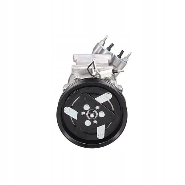 AC-kompressor RENAULT Kangoo 97-07, Clio III 05-12
