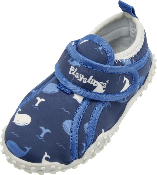 Velcro Vandsko - Legesko - Whale 20-21