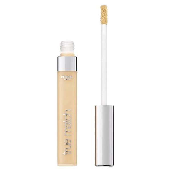 L'ORÉAL TRUE MATCH PERFECT Ny concealer - 1N IVORY 6,8ml