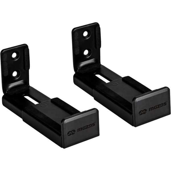 MOZOS SWM2 vægmontering til soundbar og centerhøjttaler