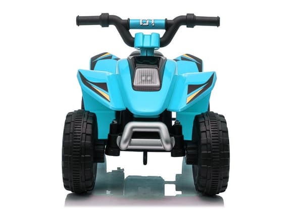 Batteridrevet ATV XMX612 Blå