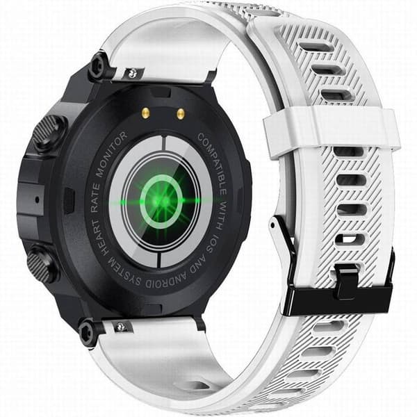 Älykello miesten GRAVITY GT7-6 - soittaminen (sg016f)