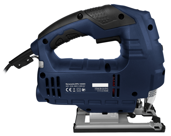 CELMA Professional DPPe 100AEO 800 W Sticksåg