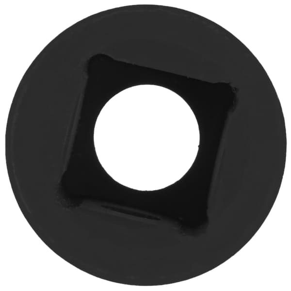 FORCEKRAFT Slagtopnøgle 16 mm 1/2" Sekskant