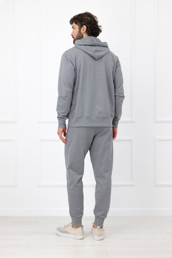 Darwin herre langærmet sweatshirt XL