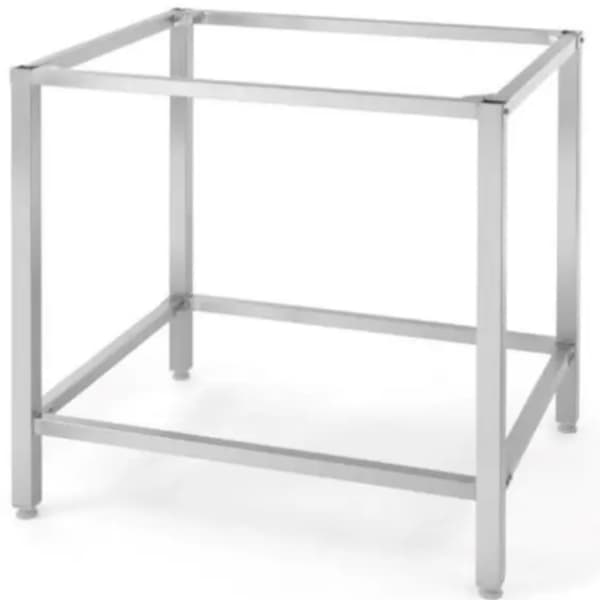 Bas för Basic 4 Basic 44 pizzaugnar - Hendi 227107