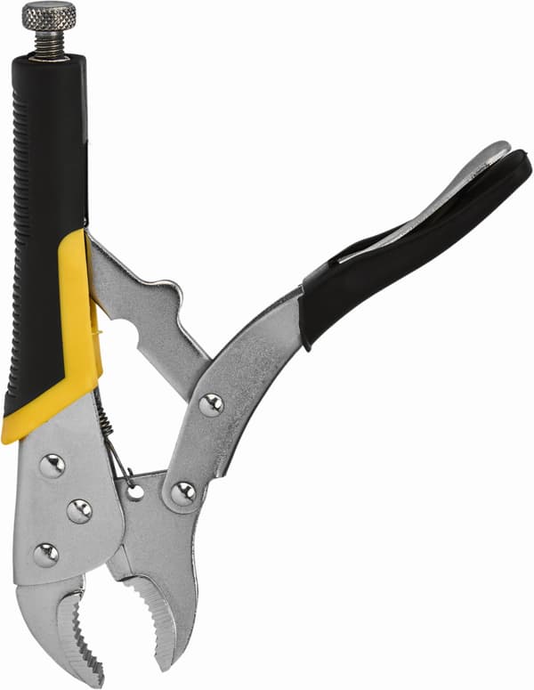 Morse-pihdit 250 mm / 10" KD10694