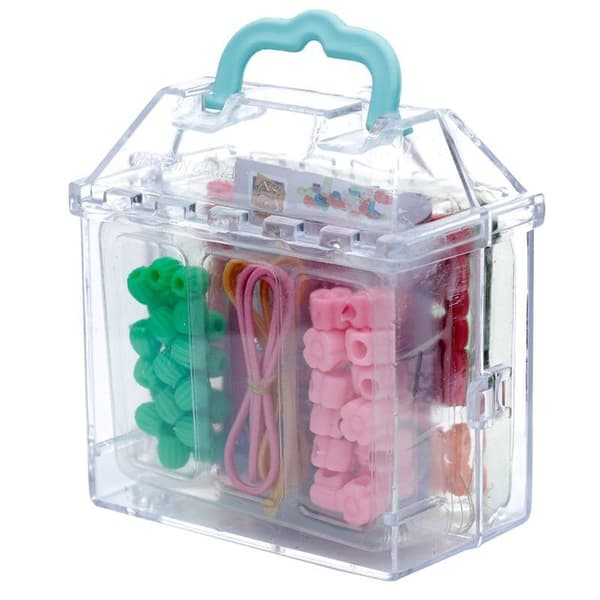 PKTY828 Gör-det-själv modesmyckeset